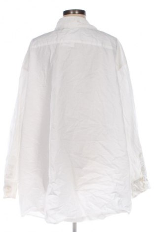 Дамска риза H&M, Размер XXL, Цвят Бял, Цена 13,00 €