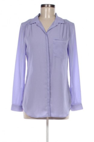 Dámska košeľa  H&M, Veľkosť M, Farba Fialová, Cena  13,00 €