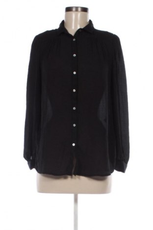 Damenbluse H&M, Größe S, Farbe Schwarz, Preis 13,00 €