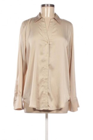 Dámska košeľa  H&M, Veľkosť M, Farba Béžová, Cena  7,95 €