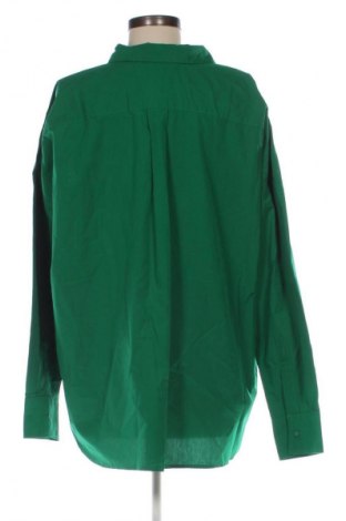 Dámská košile  H&M, Velikost L, Barva Zelená, Cena  368,00 Kč