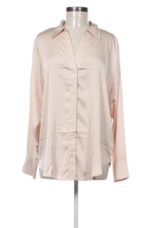 Dámská košile  H&M, Velikost L, Barva Béžová, Cena  199,00 Kč