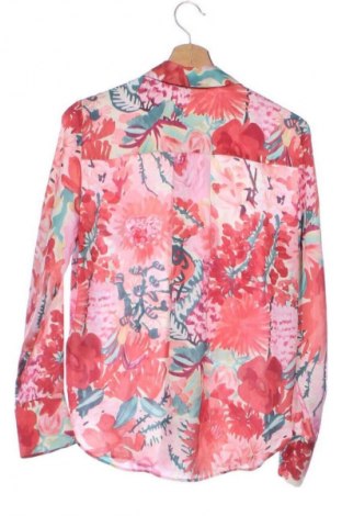 Damenbluse H&M, Größe XS, Farbe Mehrfarbig, Preis 4,99 €