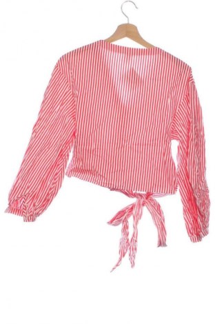 Damenbluse H&M, Größe XS, Farbe Mehrfarbig, Preis € 6,99