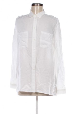 Dámská košile  H&M, Velikost S, Barva Bílá, Cena  368,00 Kč