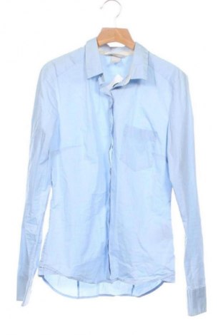 Damenbluse H&M, Größe XS, Farbe Blau, Preis € 7,99