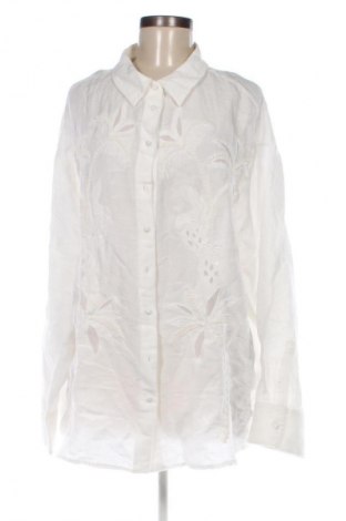 Női ing H&M, Méret XXL, Szín Fehér, Ár 5 244 Ft