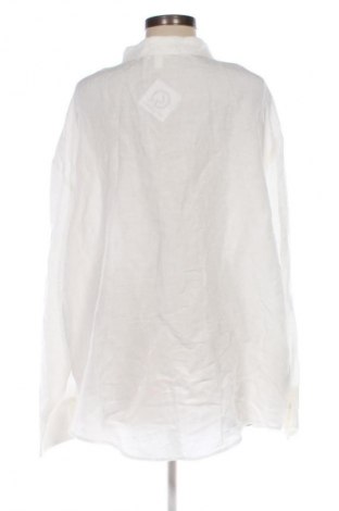 Női ing H&M, Méret XXL, Szín Fehér, Ár 5 244 Ft