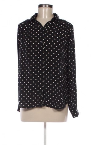 Dámská košile  H&M, Velikost S, Barva Černá, Cena  368,00 Kč
