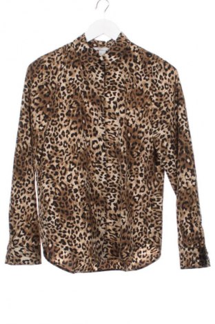 Damenbluse H&M, Größe XXS, Farbe Mehrfarbig, Preis € 6,99