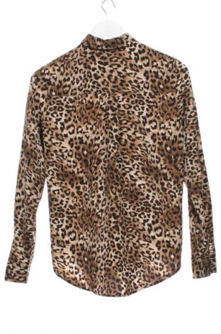 Damenbluse H&M, Größe XXS, Farbe Mehrfarbig, Preis € 6,99