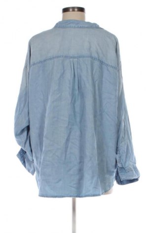 Női ing H&M, Méret XXL, Szín Kék, Ár 5 244 Ft