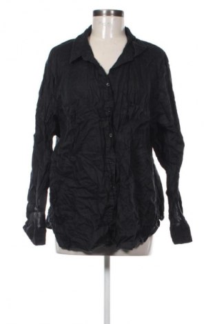 Dámská košile  H&M, Velikost XL, Barva Černá, Cena  169,00 Kč