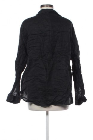 Dámská košile  H&M, Velikost XL, Barva Černá, Cena  169,00 Kč