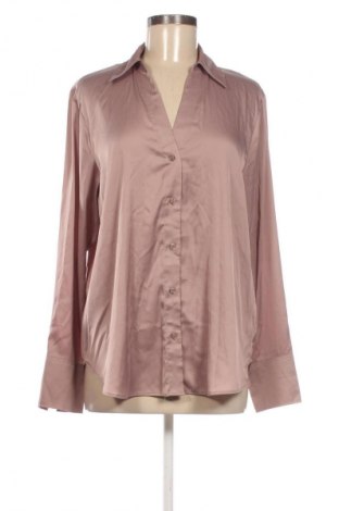 Dámska košeľa  H&M, Veľkosť M, Farba Hnedá, Cena  8,95 €