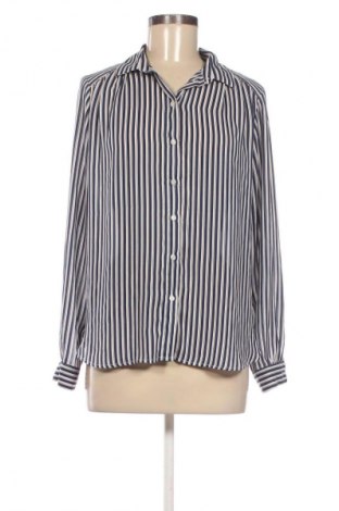 Дамска риза H&M, Размер M, Цвят Многоцветен, Цена 4,09 €