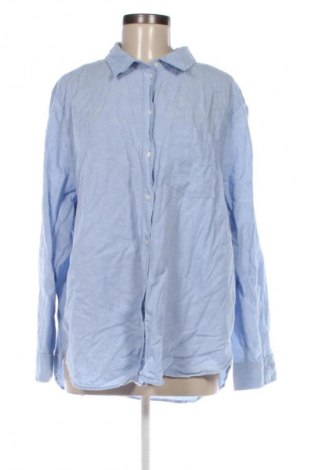 Dámská košile  H&M, Velikost XL, Barva Modrá, Cena  360,00 Kč
