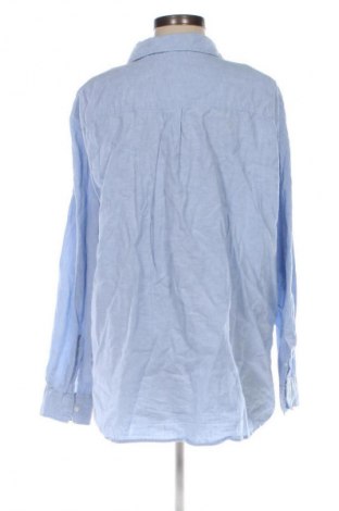 Dámská košile  H&M, Velikost XL, Barva Modrá, Cena  360,00 Kč