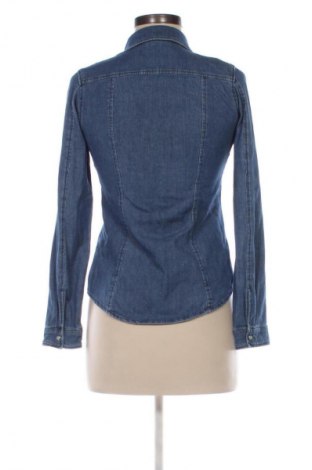 Dámská košile  H&M, Velikost S, Barva Modrá, Cena  368,00 Kč