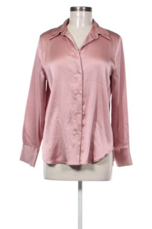 Damenbluse H&M, Größe XL, Farbe Aschrosa, Preis € 9,99