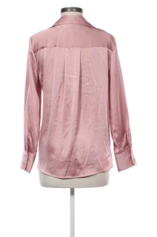 Damenbluse H&M, Größe XL, Farbe Aschrosa, Preis € 9,99