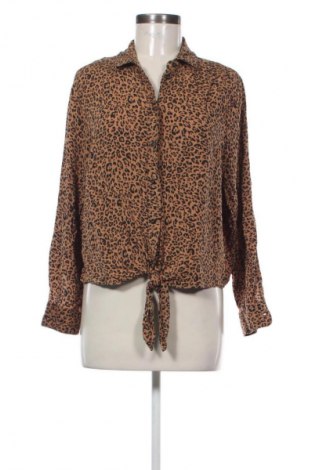 Dámská košile  H&M, Velikost XL, Barva Vícebarevné, Cena  199,00 Kč