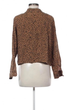 Dámská košile  H&M, Velikost XL, Barva Vícebarevné, Cena  199,00 Kč