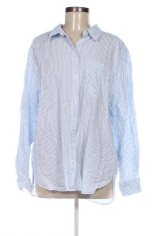 Dámská košile  H&M, Velikost XL, Barva Vícebarevné, Cena  360,00 Kč