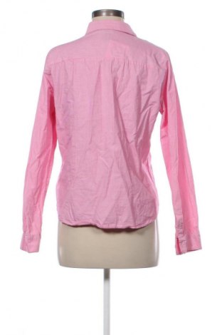 Дамска риза H&M, Размер L, Цвят Розов, Цена 8,69 €