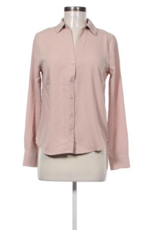 Дамска риза H&M, Размер S, Цвят Пепел от рози, Цена 6,64 €