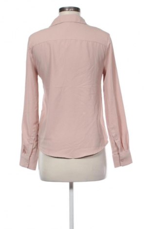 Дамска риза H&M, Размер S, Цвят Пепел от рози, Цена 6,64 €