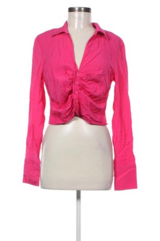 Damenbluse H&M, Größe M, Farbe Rosa, Preis € 8,99