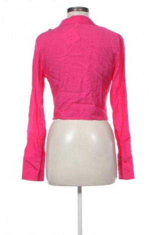 Damenbluse H&M, Größe M, Farbe Rosa, Preis € 8,99