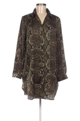 Dámska košeľa  H&M, Veľkosť L, Farba Viacfarebná, Cena  6,95 €