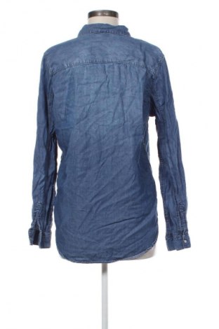 Damenbluse H&M, Größe M, Farbe Blau, Preis € 7,99