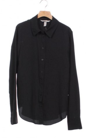 Női ing H&M, Méret XS, Szín Fekete, Ár 1 889 Ft