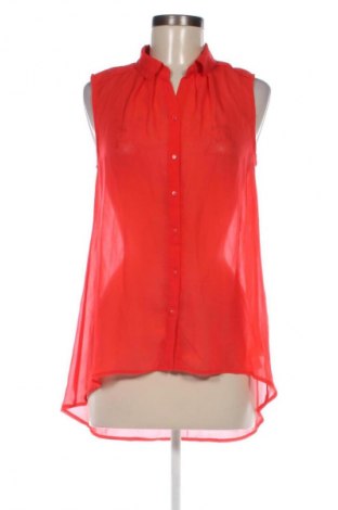 Dámská košile  H&M, Velikost S, Barva Červená, Cena  368,00 Kč