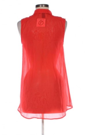 Dámská košile  H&M, Velikost S, Barva Červená, Cena  368,00 Kč