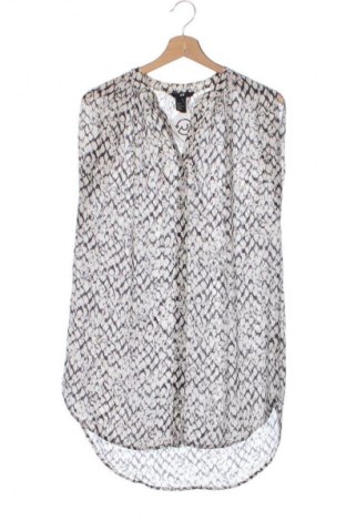 Damenbluse H&M, Größe XS, Farbe Mehrfarbig, Preis € 12,69