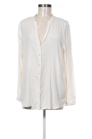 Дамска риза H&M, Размер XL, Цвят Екрю, Цена 8,18 €