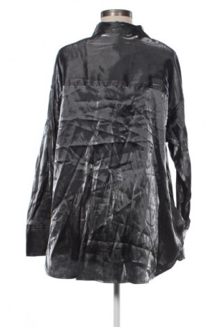 Damenbluse H&M, Größe M, Farbe Grau, Preis € 7,99