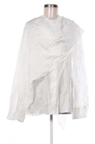 Дамска риза H&M, Размер L, Цвят Бял, Цена 8,18 €