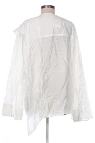 Дамска риза H&M, Размер L, Цвят Бял, Цена 8,18 €