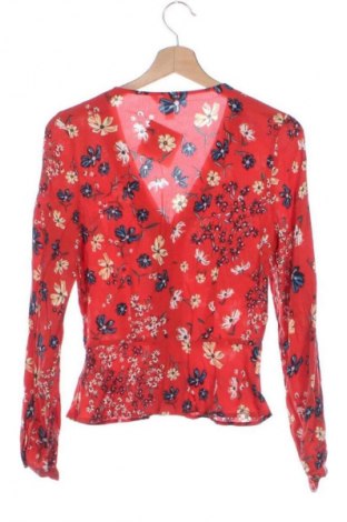 Damenbluse H&M, Größe XS, Farbe Mehrfarbig, Preis € 6,99