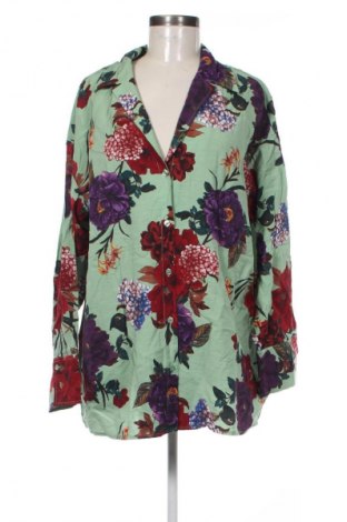 Dámska košeľa  H&M, Veľkosť XXL, Farba Viacfarebná, Cena  12,95 €