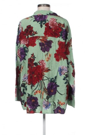 Dámska košeľa  H&M, Veľkosť XXL, Farba Viacfarebná, Cena  12,95 €