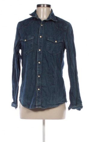 Dámska košeľa  H&M, Veľkosť S, Farba Modrá, Cena  1,87 €