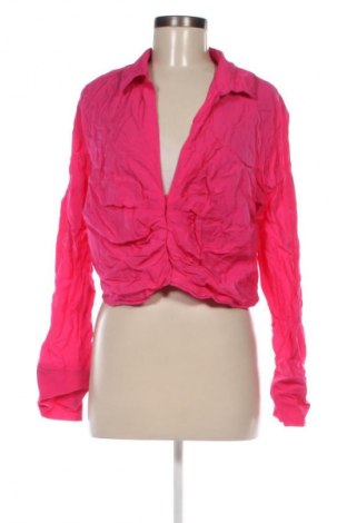 Női ing H&M, Méret XL, Szín Rózsaszín, Ár 5 244 Ft