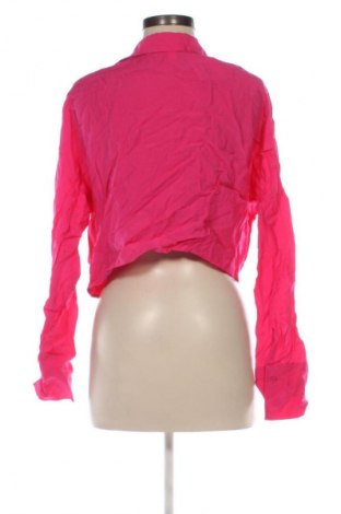 Női ing H&M, Méret XL, Szín Rózsaszín, Ár 5 244 Ft