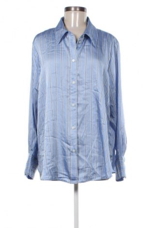 Дамска риза H&M, Размер XL, Цвят Многоцветен, Цена 6,13 €